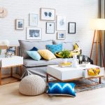 Design Ruangan dan Rumah untuk Hunian Mungil