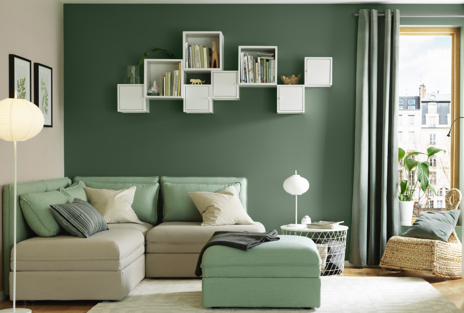 Tips Memilih Design Ruangan dan Rumah Minimalis