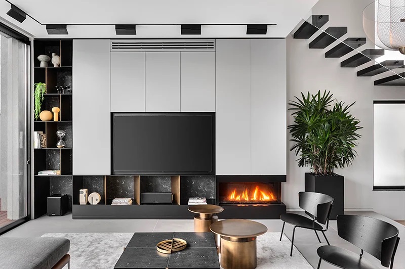 Great Ideas of Interior Designs for Your House
